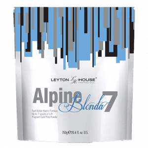 LH Lightening Alpine Blonda 7