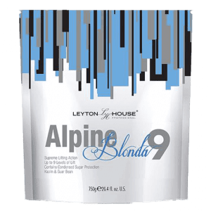 LH Lightening Alpine Blonda 9