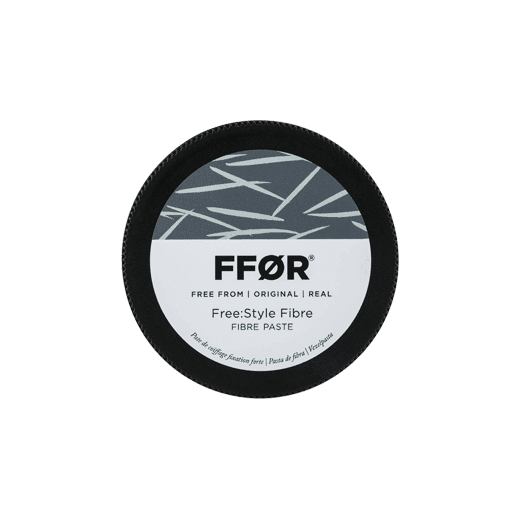 FFØR Haircare FreeStyle Fibre